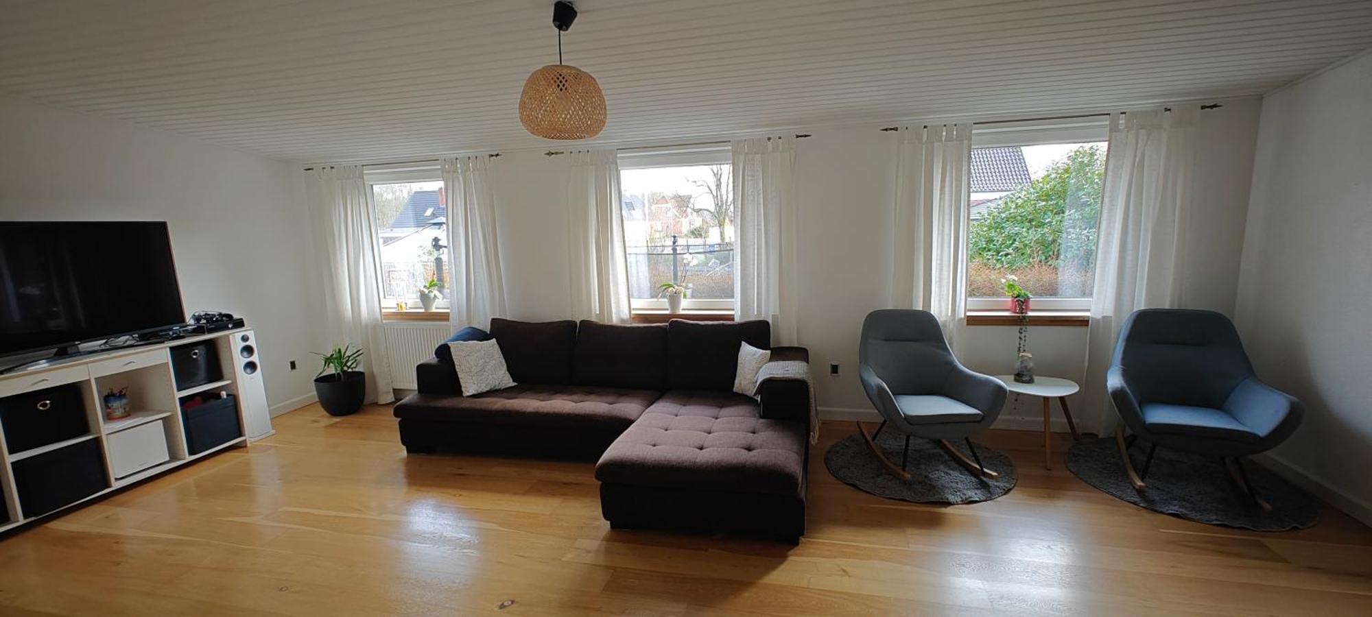 Felicia'S Apartments Hovborg Exterior photo